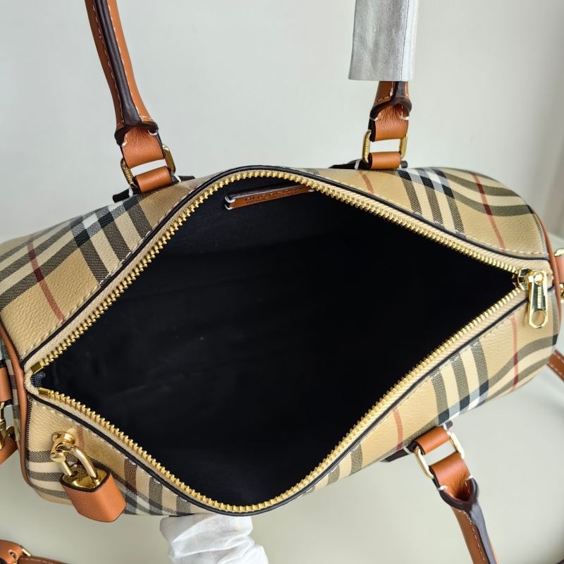 Burberry Speedy Bags